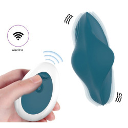Generique Stimulateur de Clitoris Anémone